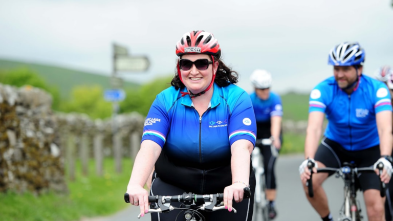Comédie sportive féministe