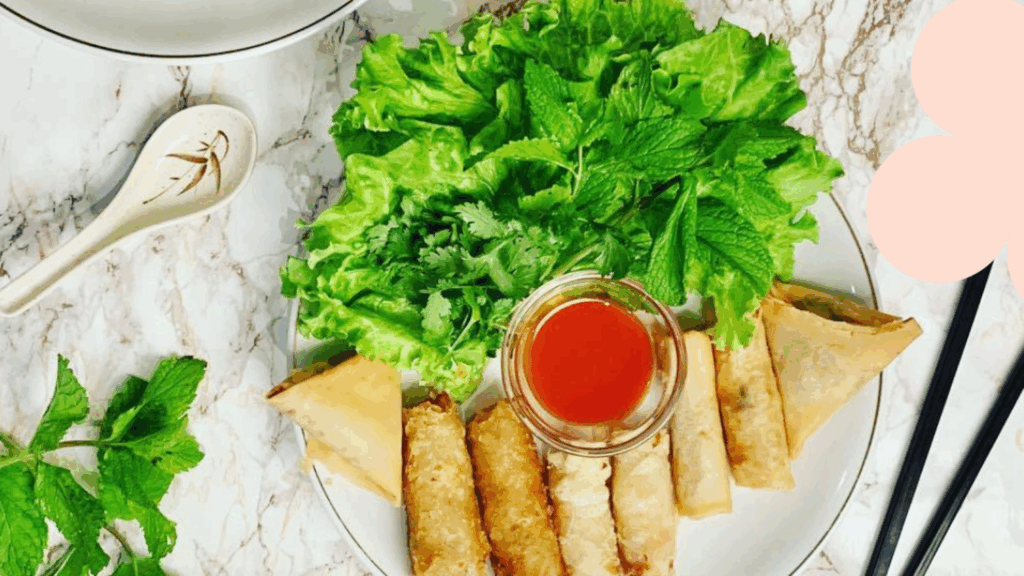 « Découvrez Thai Viet Gourmet: Nouveau Partenaire de La Carte du Club »